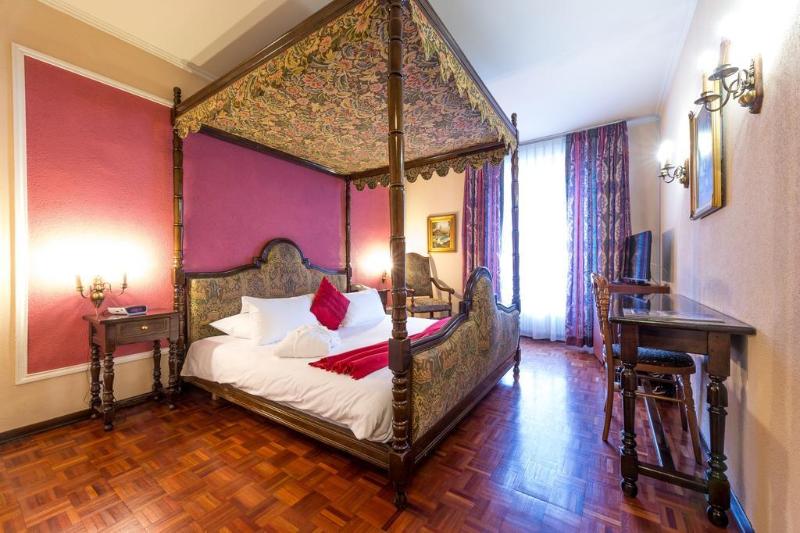 BEST WESTERN Hotel Diplomate - Genel