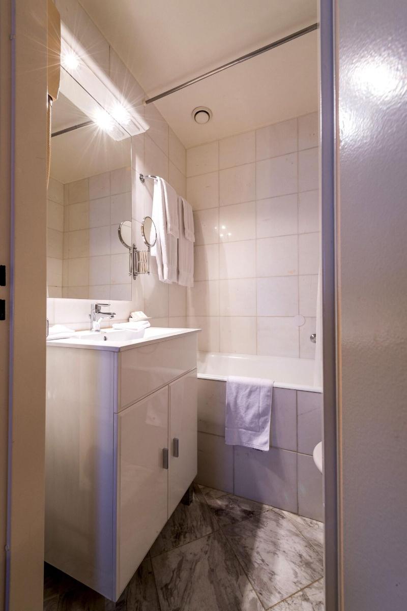 BEST WESTERN Hotel Diplomate - Oda