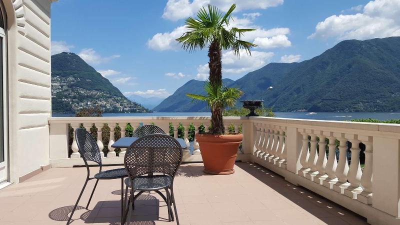 Hotel Bellevue Au Lac - Genel