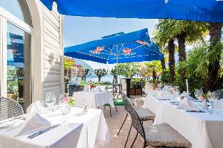 Hotel Bellevue Au Lac otel fotoğrafı