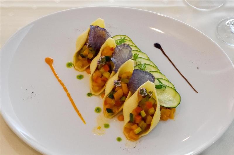 City Hotel Biel - Restoran