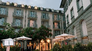 Sorell Boutique-Hotel Speer Rapperswil