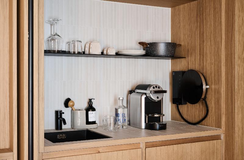 Sorell Boutique-Hotel Speer Rapperswil - Oda