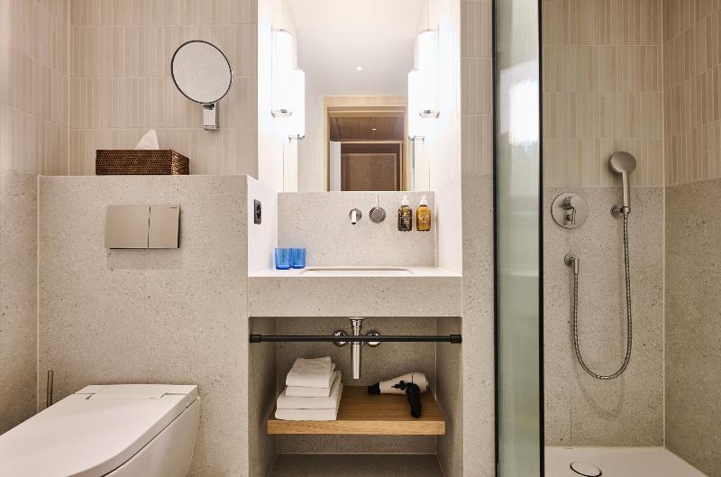 Sorell Boutique-Hotel Speer Rapperswil - Oda