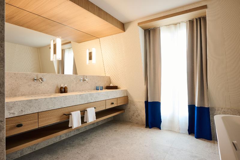 Sorell Boutique-Hotel Speer Rapperswil - Oda