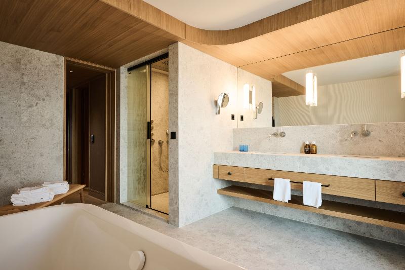 Sorell Boutique-Hotel Speer Rapperswil - Oda