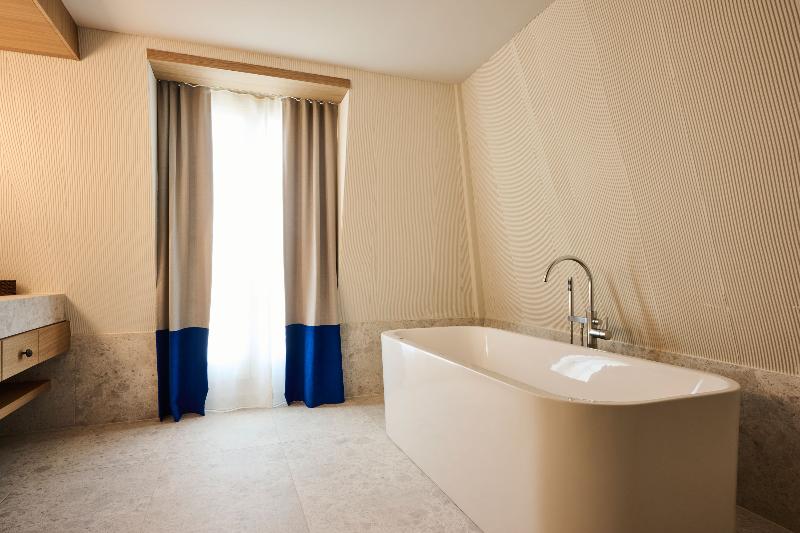 Sorell Boutique-Hotel Speer Rapperswil - Oda