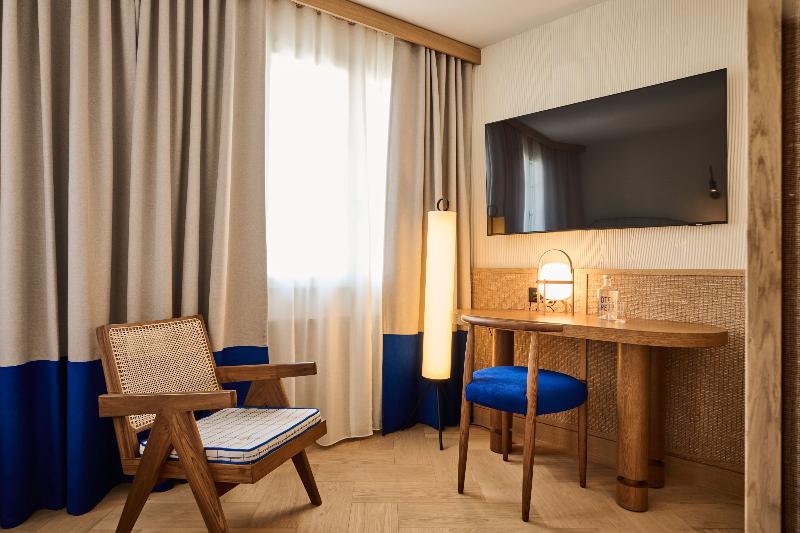 Sorell Boutique-Hotel Speer Rapperswil - Oda