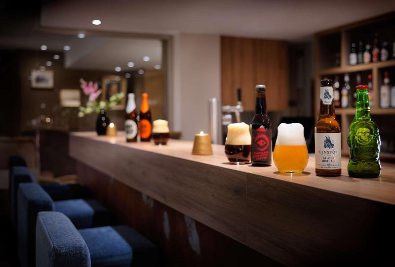 BEST WESTERN Donner's Hotel - Bar