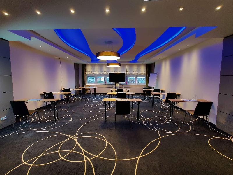 BEST WESTERN Donner's Hotel - Toplantı