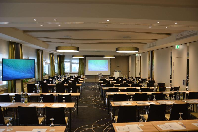 BEST WESTERN Donner's Hotel - Toplantı