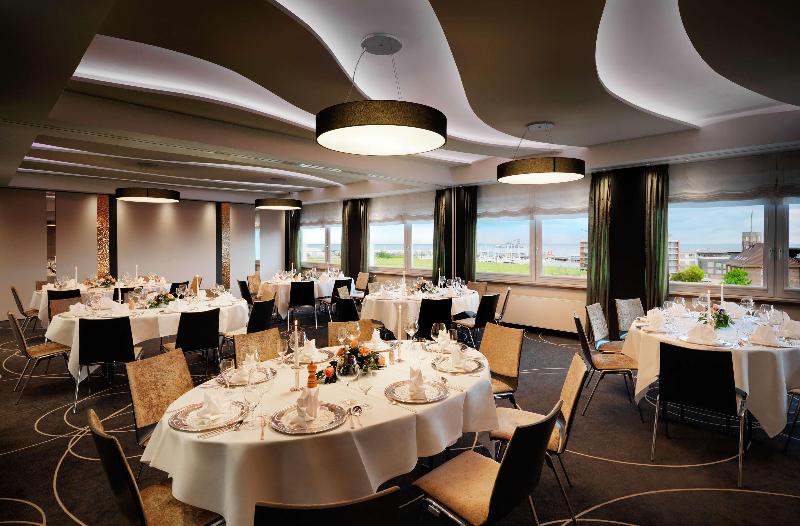 BEST WESTERN Donner's Hotel - Toplantı