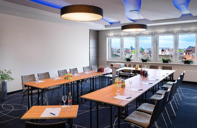 BEST WESTERN Donner's Hotel - Toplantı