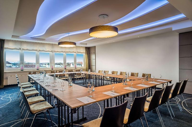 BEST WESTERN Donner's Hotel - Toplantı