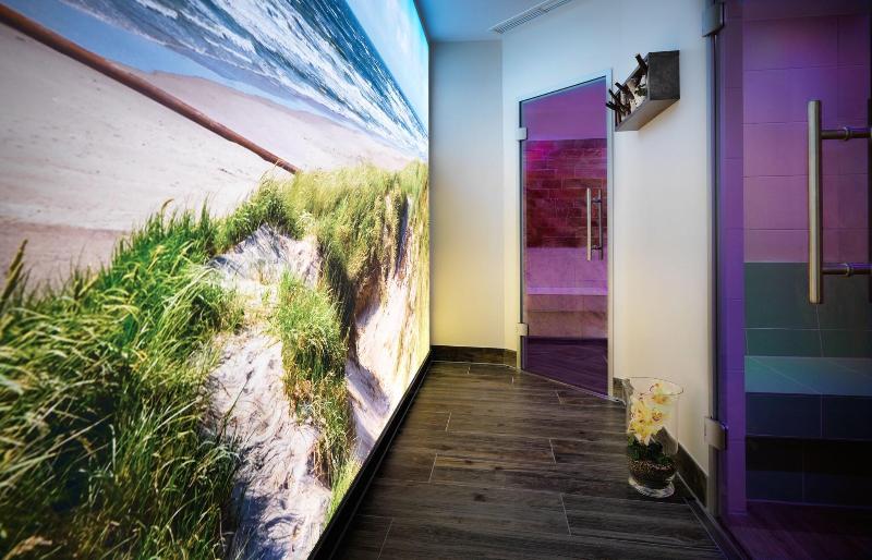 BEST WESTERN Donner's Hotel - Aktivite