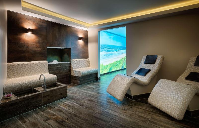 BEST WESTERN Donner's Hotel - Aktivite
