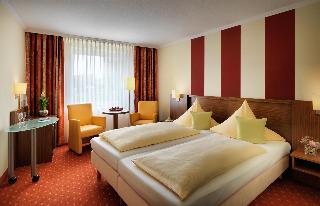 BEST WESTERN Donner's Hotel fotoÄŸrafÄ±