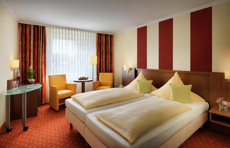 BEST WESTERN Donner's Hotel - Oda