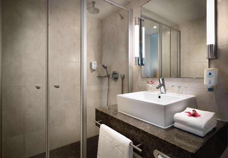 BEST WESTERN Donner's Hotel - Oda