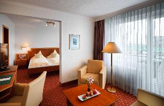 BEST WESTERN Donner's Hotel fotoÄŸrafÄ±