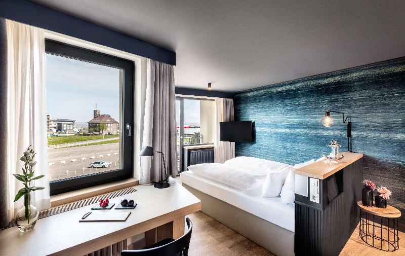 BEST WESTERN Donner's Hotel - Oda