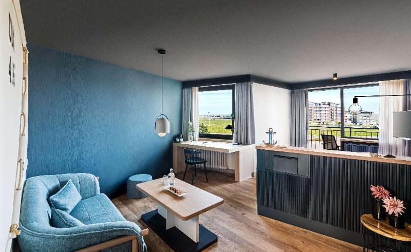 BEST WESTERN Donner's Hotel - Oda