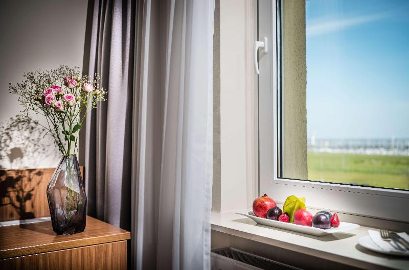 BEST WESTERN Donner's Hotel - Oda