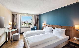 BEST WESTERN Donner's Hotel fotoÄŸrafÄ±