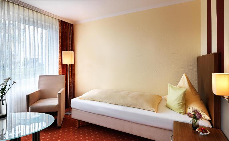 BEST WESTERN Donner's Hotel - Oda