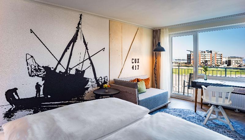 BEST WESTERN Donner's Hotel - Oda