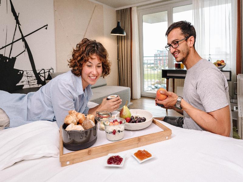BEST WESTERN Donner's Hotel - Oda