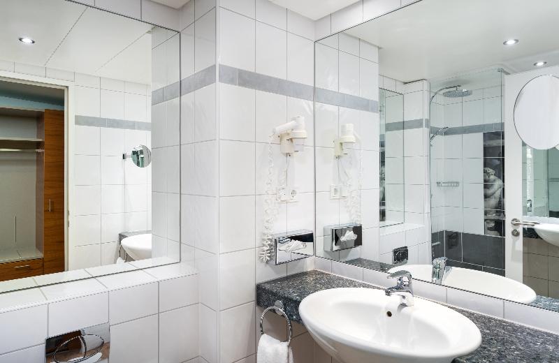 Leonardo Hotel Esslingen - Oda