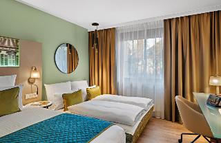 Leonardo Hotel Esslingen fotoÄŸrafÄ±
