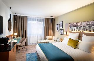 Leonardo Hotel Esslingen fotoÄŸrafÄ±