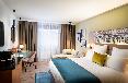 Leonardo Hotel Esslingen oda fotoğrafı