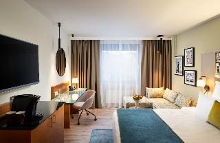 Leonardo Hotel Esslingen fotoÄŸrafÄ±