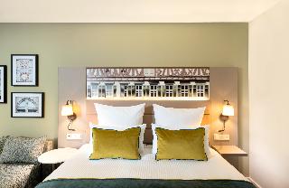 Leonardo Hotel Esslingen fotoÄŸrafÄ±