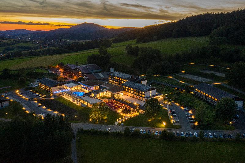 Hotel Sonnenhof - Genel