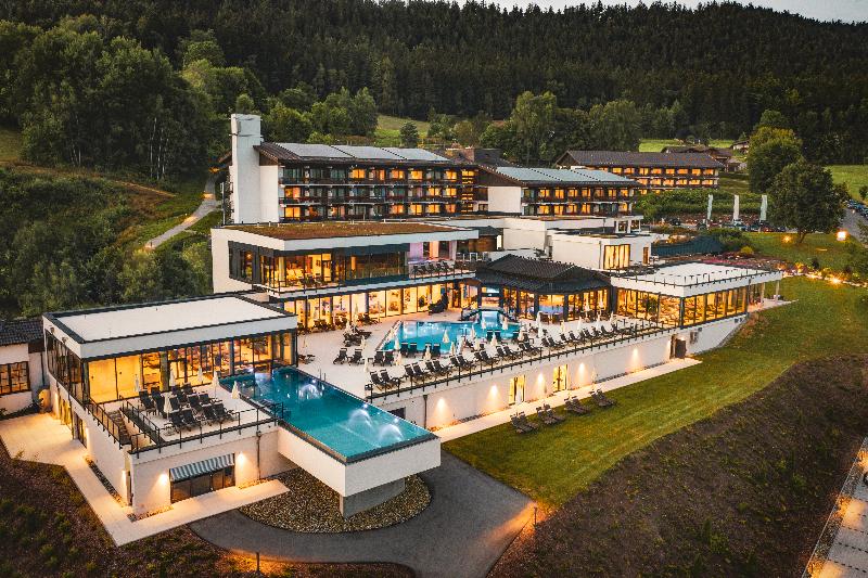 Hotel Sonnenhof - Genel