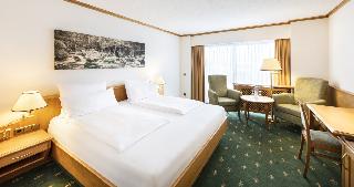 Hotel Sonnenhof fotoÄŸrafÄ±