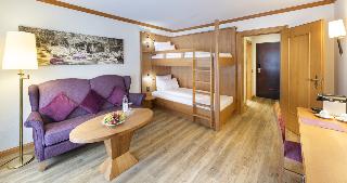 Hotel Sonnenhof fotoÄŸrafÄ±