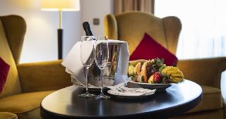 Hotel Sonnenhof fotoÄŸrafÄ±
