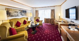 Hotel Sonnenhof fotoÄŸrafÄ±