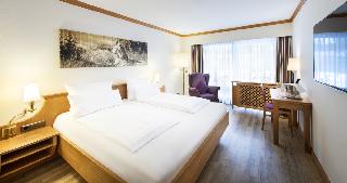 Hotel Sonnenhof fotoÄŸrafÄ±