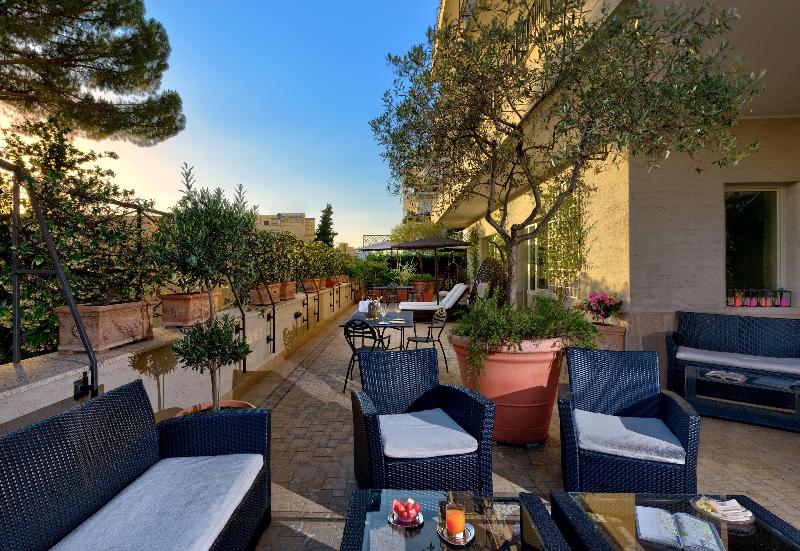 Best Western Hotel Rivoli - Genel