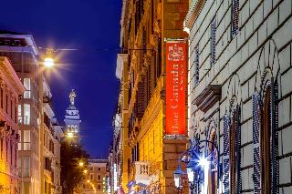 Hotel Canada BW Premier Collection