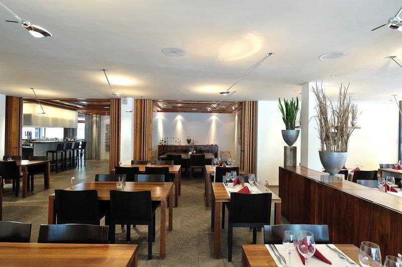 Hotel Sommerau otel fotoğrafı