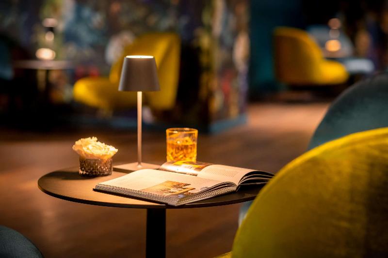Atrium Hotel Munich - Bar