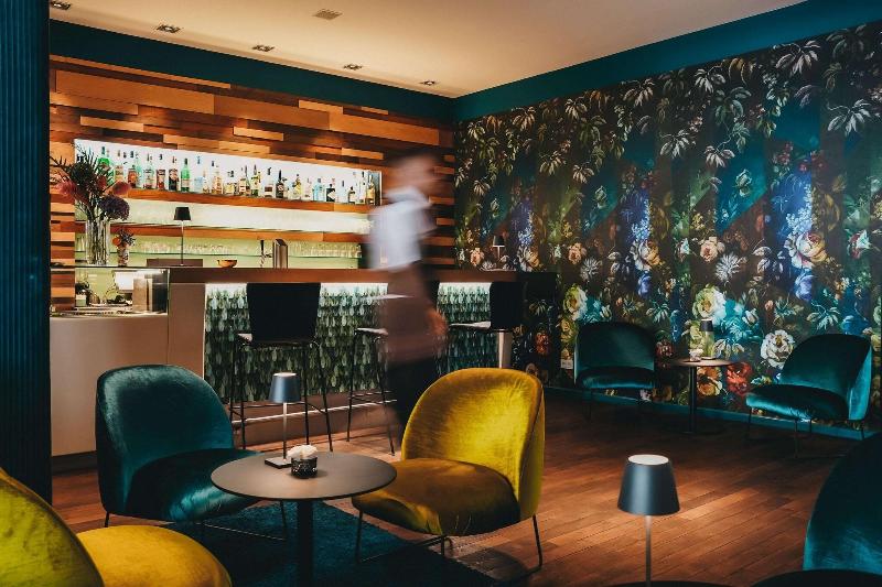 Atrium Hotel Munich - Bar