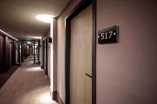 Atrium Hotel Munich fotoÄŸrafÄ±
